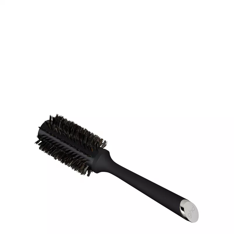 GHD Dydis 2 Round Hair Brush Juoda