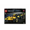 LEGO Technic: Bugatti Bolide modelio automobilio žaislo konstravimo rinkinys (42151)