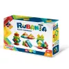 Rubanta Blocks of Pythagoras 15 pieces