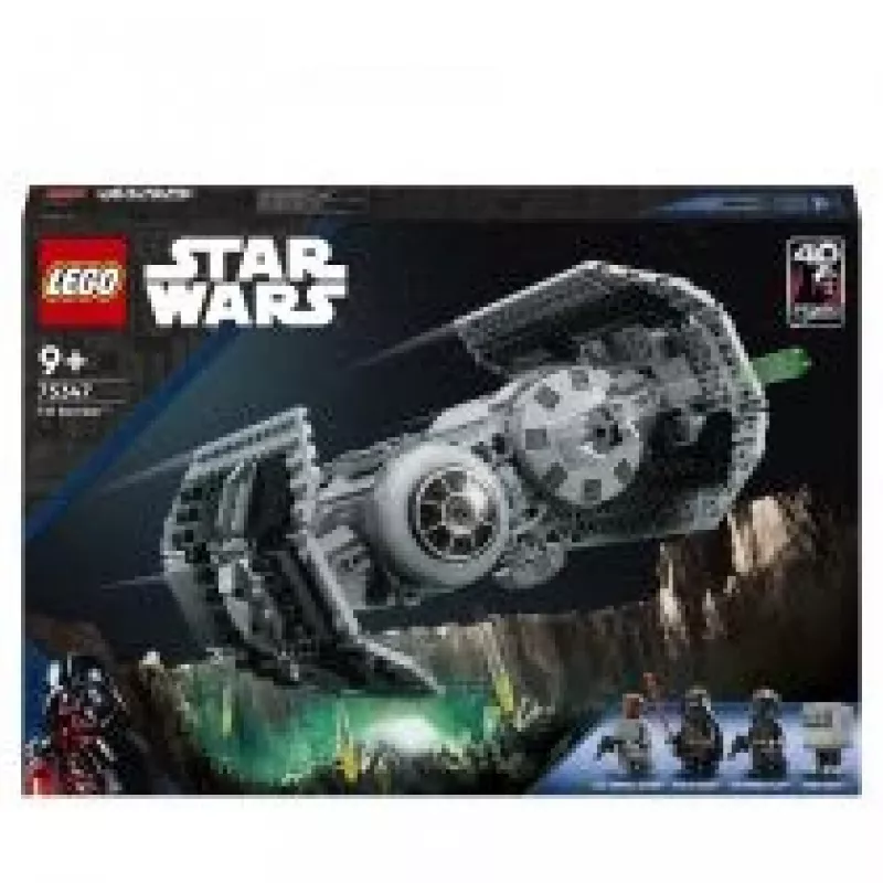 LEGO Star Wars 75347 TIE bombonešis