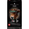 LEGO Star Wars Princesės Lėjos (Boushh) šalmo rinkinys suaugusiems 75351 (670 dalių)