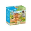 Playmobil bitininkas – vaizduotės ir vaidmenų žaidimas 4–10 metų vaikams – Fat Brain Toys