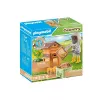 Playmobil bitininkas – vaizduotės ir vaidmenų žaidimas 4–10 metų vaikams – Fat Brain Toys