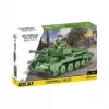 Statybiniai blokeliai COBI Cromwell Mk.IV 544 dalys amžius 8+