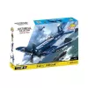 Statybiniai blokai COBI F4U-4 Corsair 520 vienetų Korėjos karas