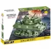 Statybiniai blokeliai COBI H.M.C M8 Scott 525 vienetai II pasaulinis karas
