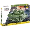 Statybiniai blokeliai COBI H.M.C M8 Scott 525 vienetai II pasaulinis karas