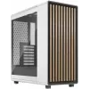 Fractal Design North Midi Tower baltas