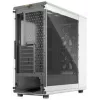 Fractal Design North Midi Tower baltas