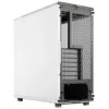 Fractal Design North Midi Tower baltas