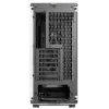 Fractal Design North Midi Tower baltas