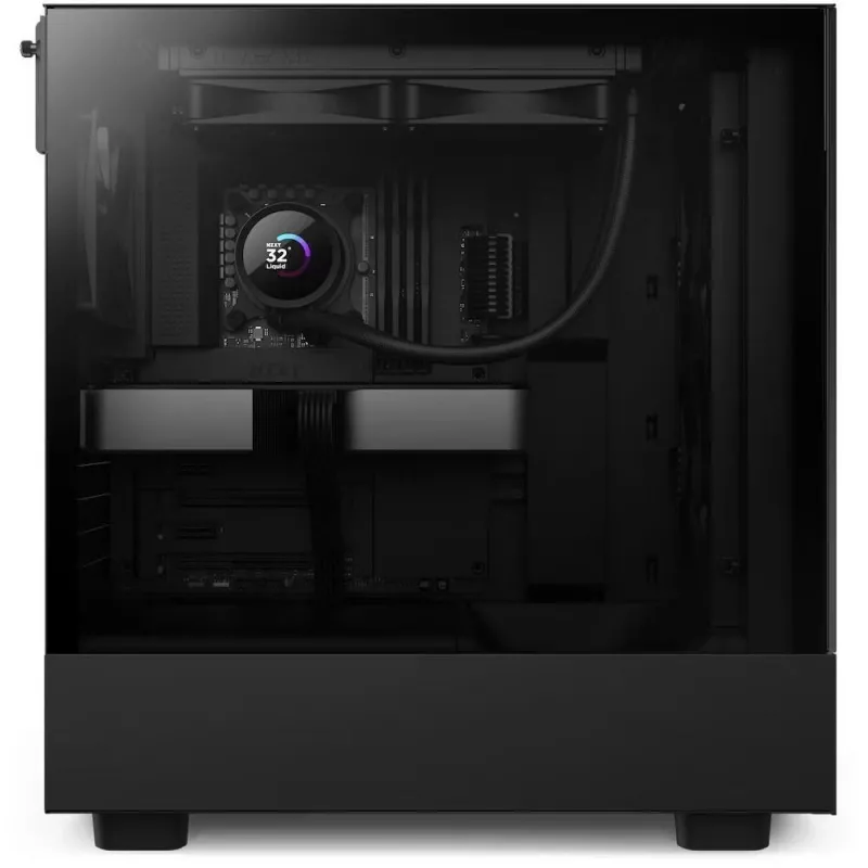 „NZXT Kraken 240“ vientisas skysčio aušintuvas