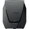 Maršruto parinktuvas Synology WRX560 dviejų juostų 2,4 GHz 5 GHz Wi-Fi 6