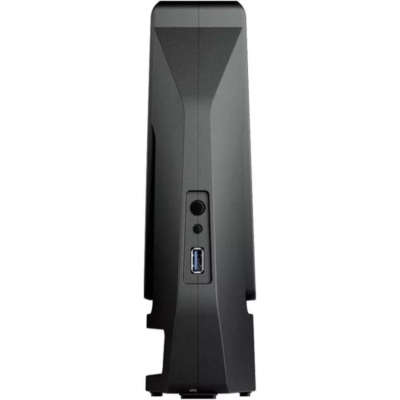Maršruto parinktuvas Synology WRX560 dviejų juostų 2,4 GHz 5 GHz Wi-Fi 6