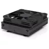 Oro aušintuvas Noctua NH-L9A-AM5 CHROMAX.Juoda 9,2 cm 600-2500 RPM