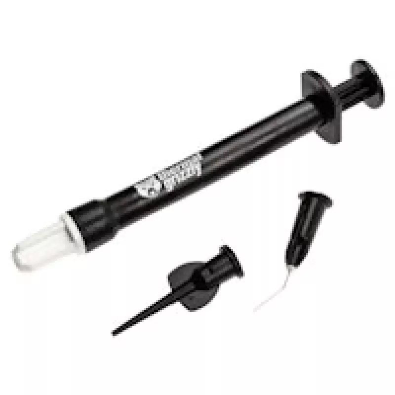 Šiluminės pastos apsauga Thermal Grizzly TG-CE-001-R