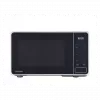 Toshiba MM2EM20PF mikrobangų krosnelė, veidrodinė apdaila, juoda