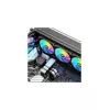 All-in-one liquid cooler Thermaltake TH420 ARGB Sync