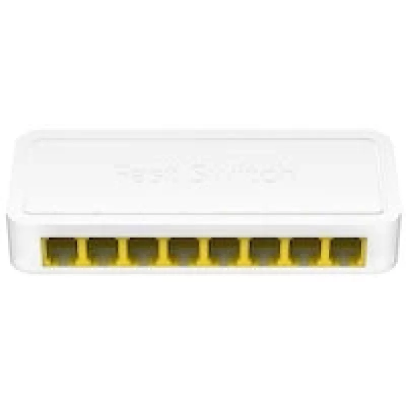 Tinklo komutatorius Cudy FS108D Fast Ethernet 10/100