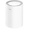 Tinklo sistema Cudy M1800 Dviejų juostų Wi-Fi 6 Vidinė Balta