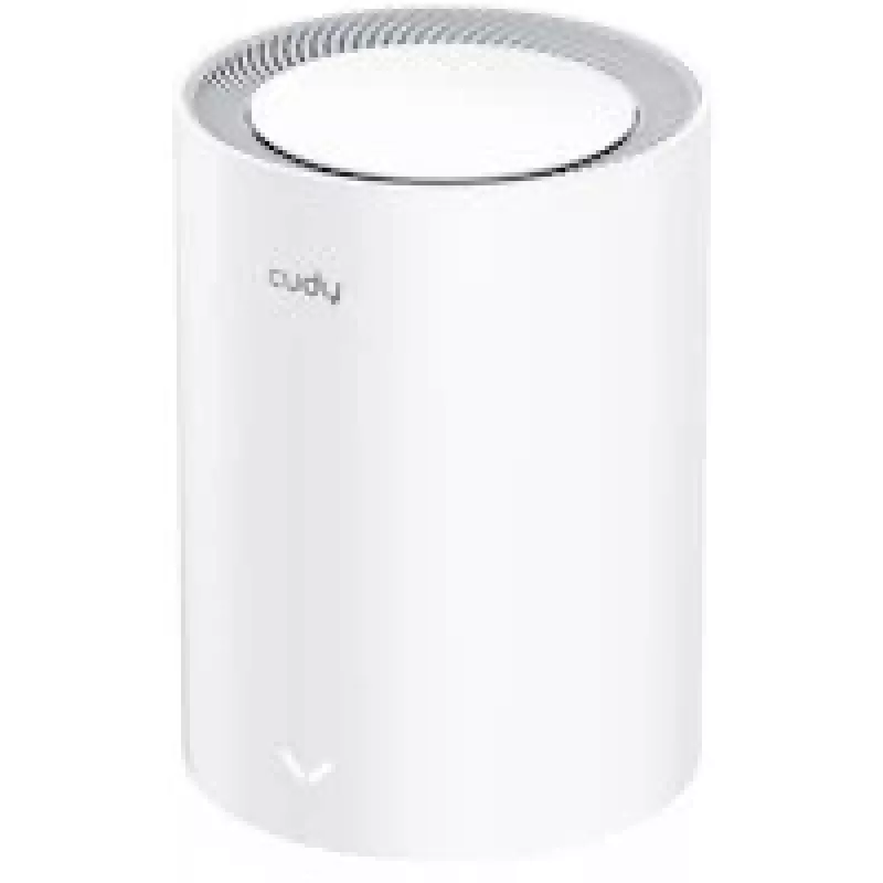 Tinklo sistema Cudy M1800 Dviejų juostų Wi-Fi 6 Vidinė Balta