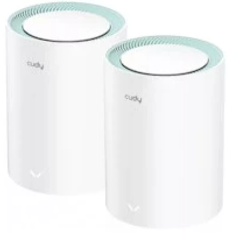 Tinklo sistema Cudy M1300 2-PACK
