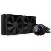 Vieningas skystas aušintuvas NZXT Kraken 280