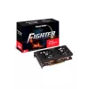 PowerColor Fighter Radeon RX 7600 8GB GDDR6 vaizdo plokštė