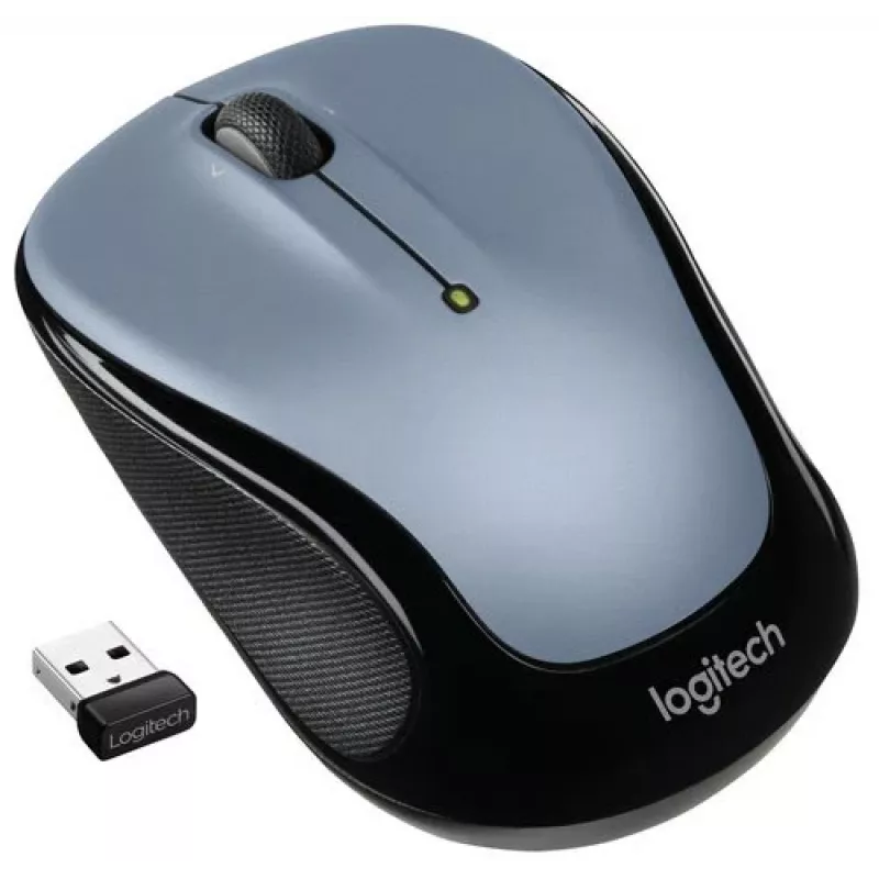 Pelė Logitech M325s RF Wireless