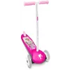 Stamp Balance paspirtukas - Barbie