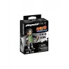 Playmobil 71107 Naruto: Shikamaru figūrėlių rinkinys Naruto Shippuden anime kolekcinė figūrėlė, tinkama vaikams ir gerbėjams nuo 5 metų
