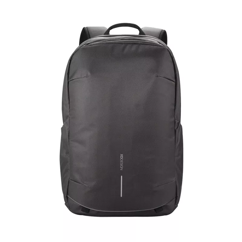 Kelioninė kuprinė XD-Design Bobby Explore juoda 200x520x330mm PET