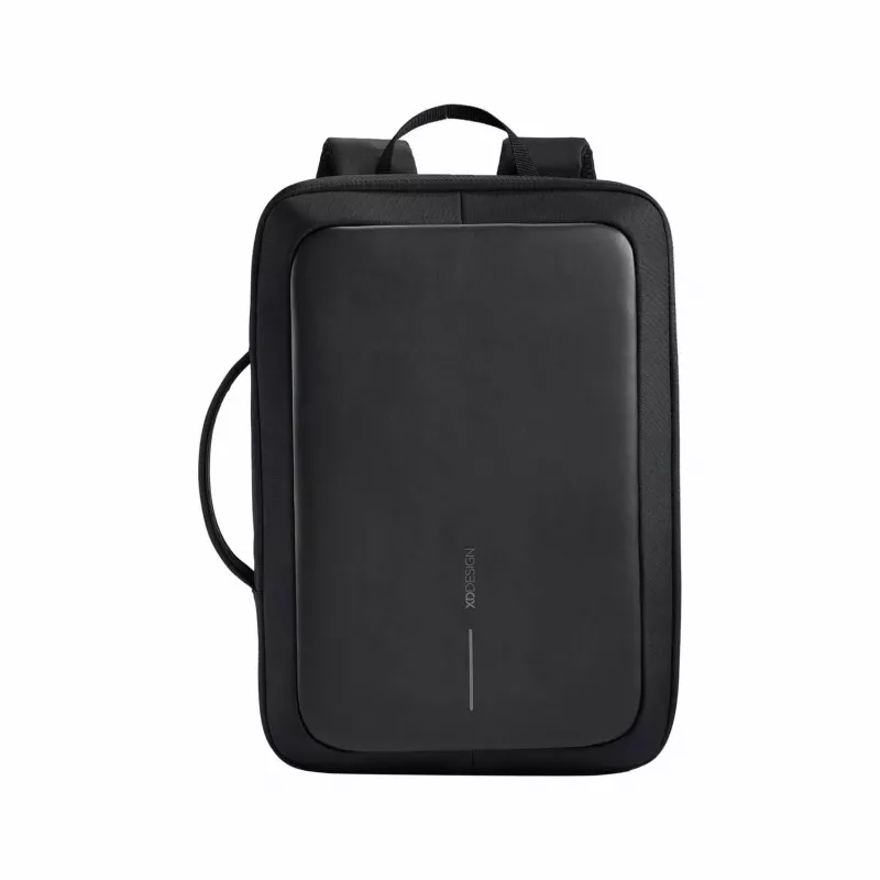 XD Design ANTI-VAGYSTĖS Kuprinė / Portfelis Bobby Bizz 2.0 Juoda P/N: P705.921