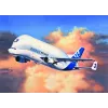 Revell 1/144 mastelio Airbus A300-600ST Beluga modelio rinkinys