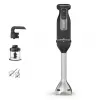 Ninja CI090UK 2 in 1 maisto rankinis trintuvas maišytuvas juodos spalvos 850 W