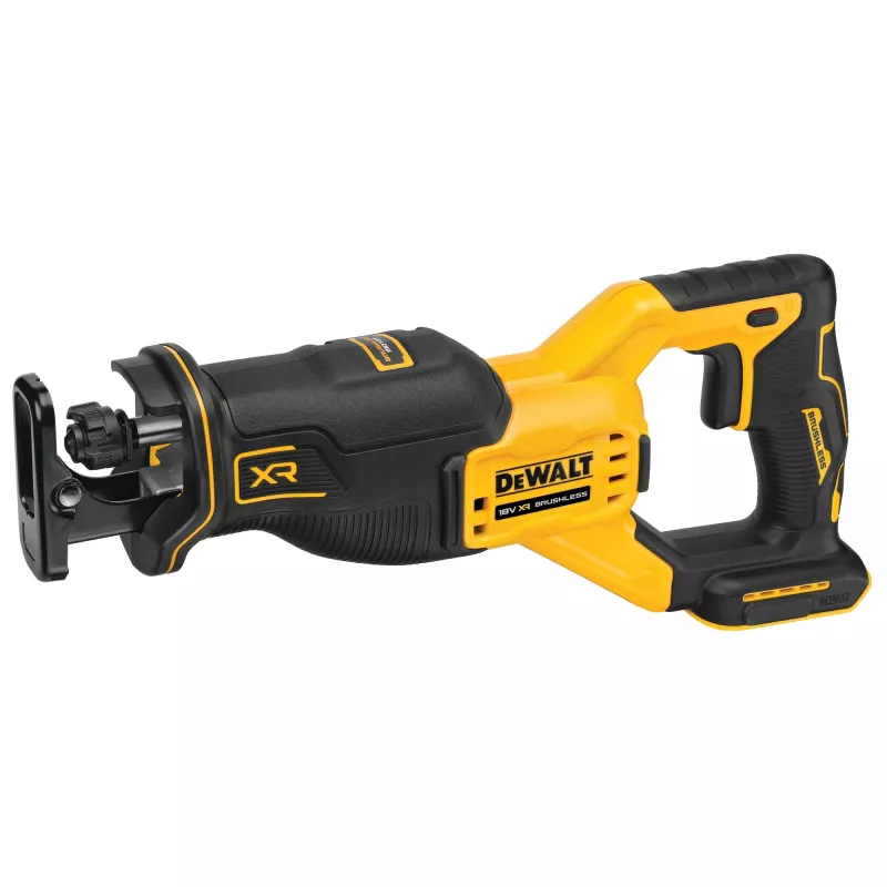 DeWalt baterija-Reciprocating Saw »DCS382NT-XJ baterija-Reciprocating Saw (bl) 18V«, Base Version T STAK-Box II (without baterija and maitinimo šaltinis)