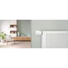 Kasa Smart termostatinio radiatoriaus vožtuvo pradinis rinkinys