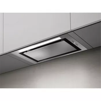 Įmontuojamas gartraukis Elica LANE B IX/A/72 — metalinis filtras, triukšmas 48 dB, energijos klasė D