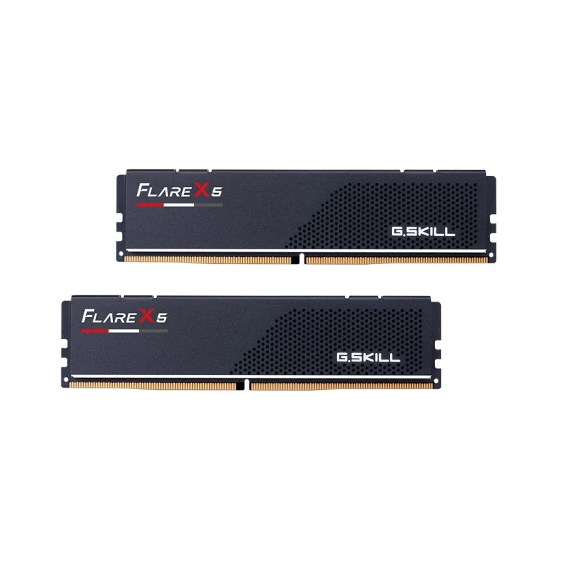 G.Skill Flare X5 EXPO 32GB (2x16GB) DDR5 C30 6000MHz dviejų kanalų rinkinys