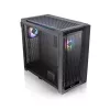 PC Case Thermaltake CTE C750 TG ARGB Full Tower Juoda