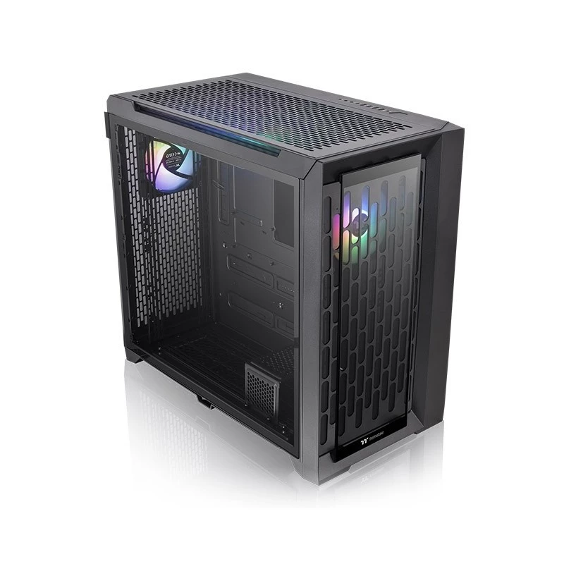 PC Case Thermaltake CTE C750 TG ARGB Full Tower Juoda