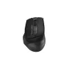 Belaidė pelė A4Tech A4TMYS46716 RF Wireless + Bluetooth, optinė 2000 DPI, 6 mygtukai, dešiniarankė, nano imtuvas