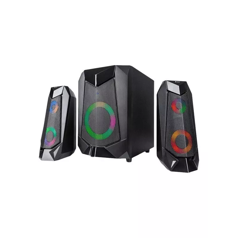 Tracer Hi-Cube - Garsiakalbių sistema - Belaidė -
