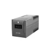 Armac H/1000F/LED nepertraukiamo maitinimo šaltinis (UPS) Line-Interactive 1 kVA 4 AC lizdai