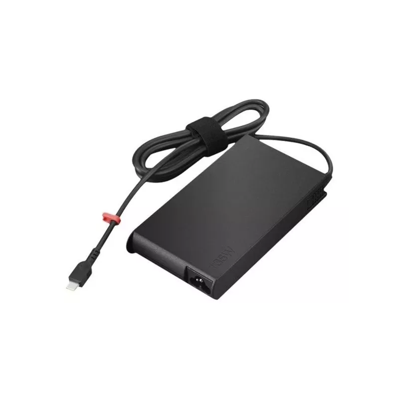 Lenovo 4X21H27804 maitinimo adapteris Vidinis Juoda