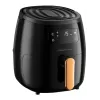 Russell Hobbs Airfryer Satisfry XL 5l juoda 26510-56 2651056 (26510-56)