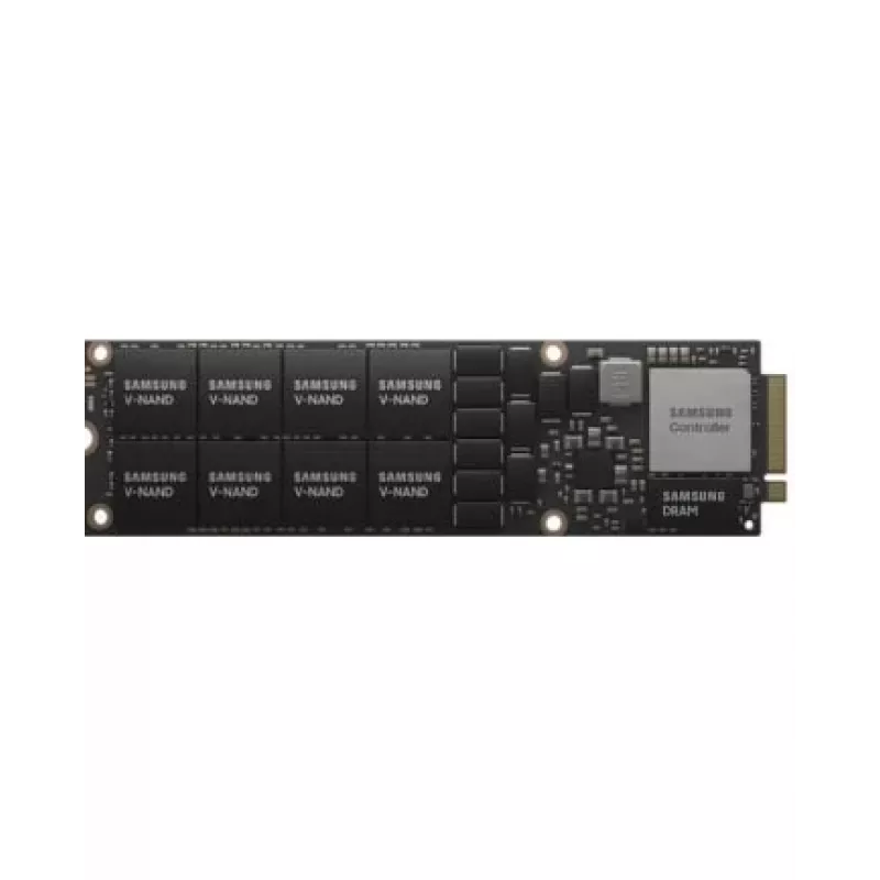 SSD diskas Samsung PM9A3 1.92TB M.2 PCIe Gen4 x4, 6800/4000MB/s, OEM