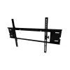 TV laikiklis Edbak EWB250 165.1 cm (65 col.) juodas