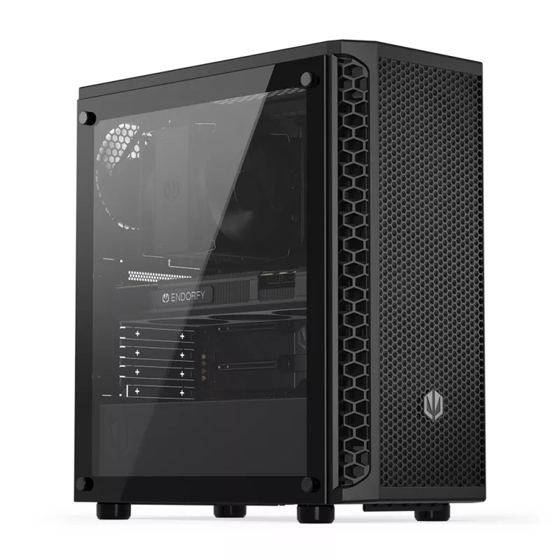 ENDORFY Signum 300 Core Tower Juoda