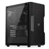 ENDORFY Regnum 400 Air Tower Juoda